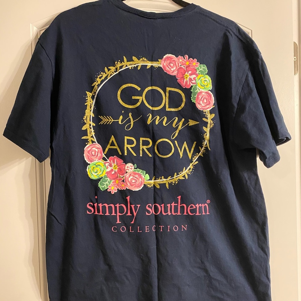 Simply Southern T-Shirt